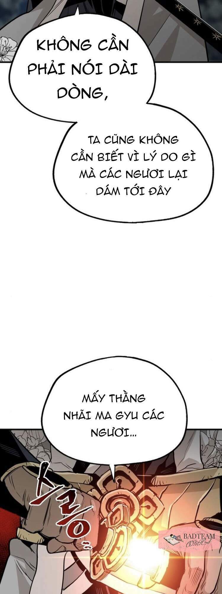 Thiên Ma Phi Thăng Truyện: Chapter 3