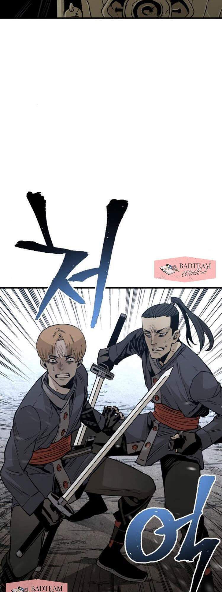 Thiên Ma Phi Thăng Truyện: Chapter 3