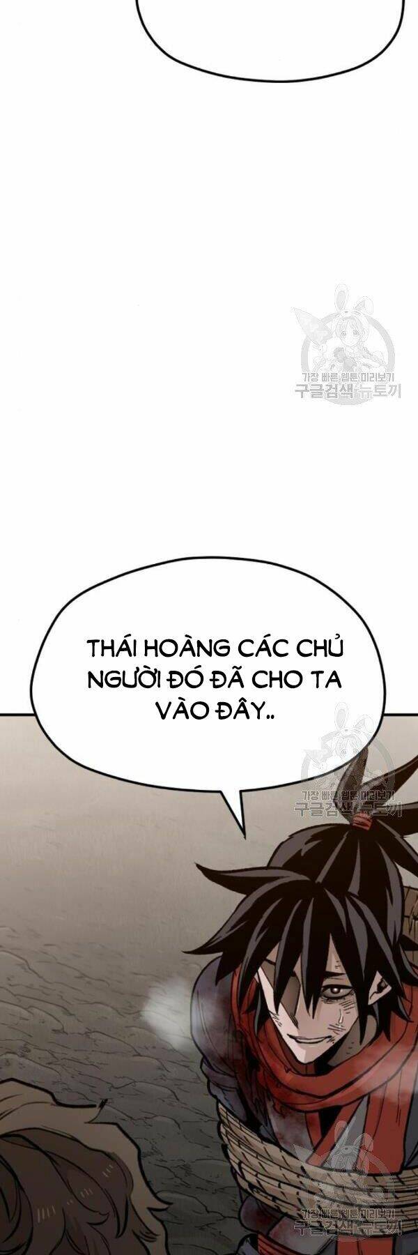 Thiên Ma Phi Thăng Truyện: Chapter 30
