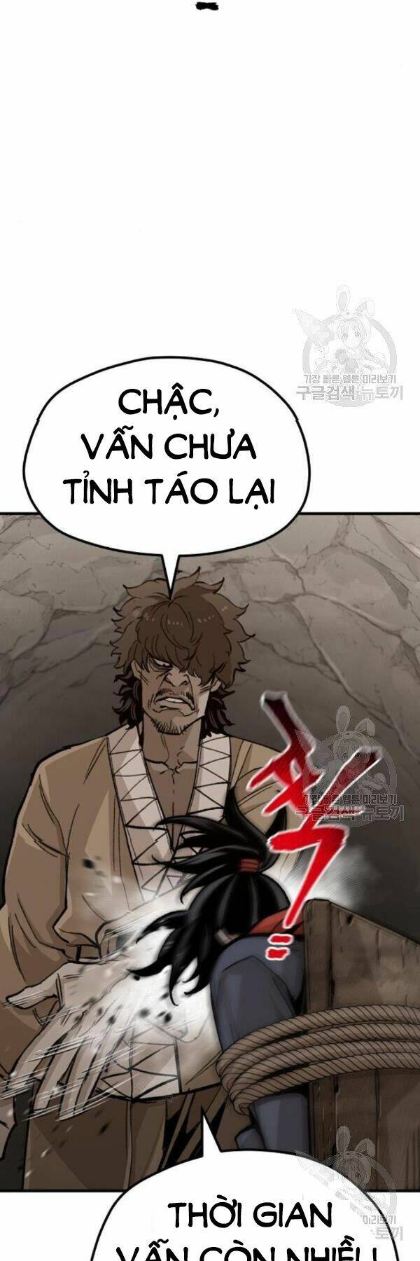 Thiên Ma Phi Thăng Truyện: Chapter 30