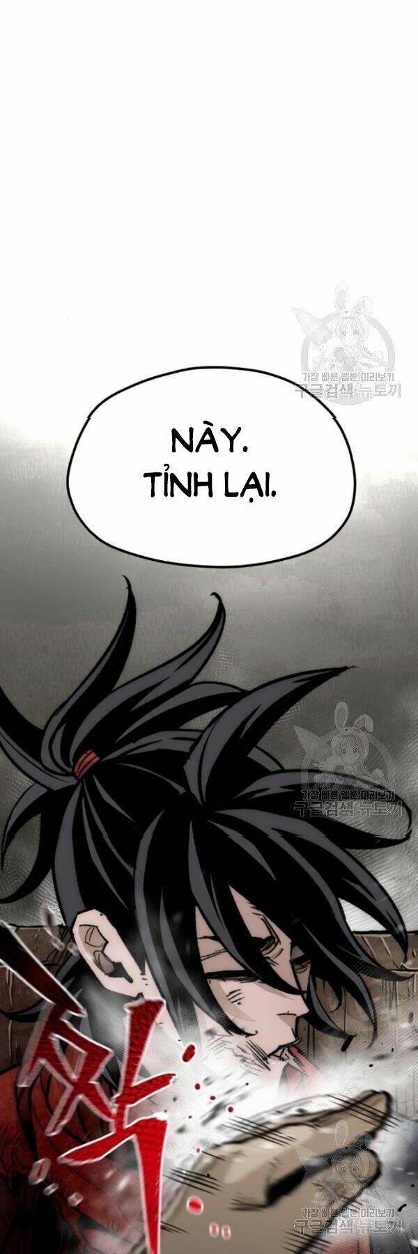 Thiên Ma Phi Thăng Truyện: Chapter 30
