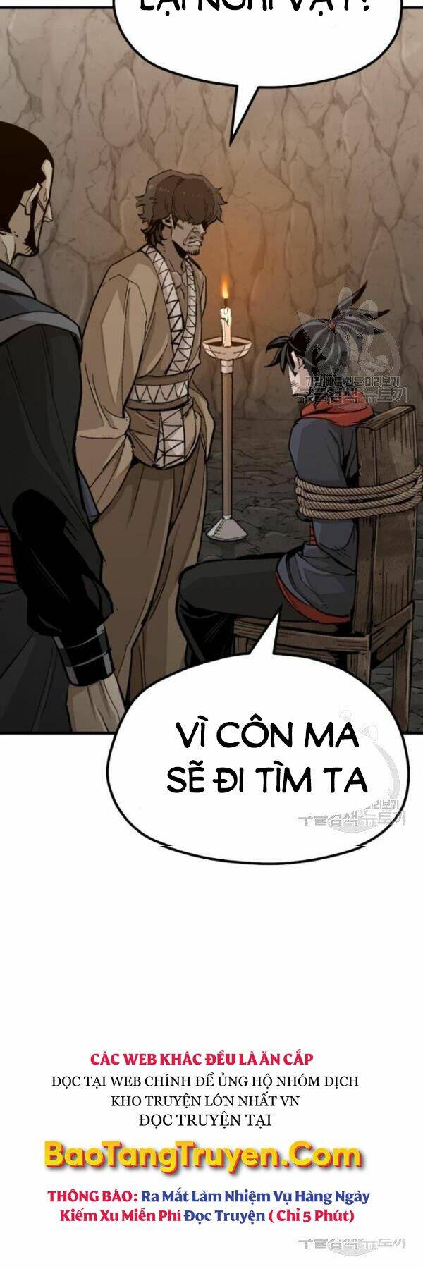 Thiên Ma Phi Thăng Truyện: Chapter 30