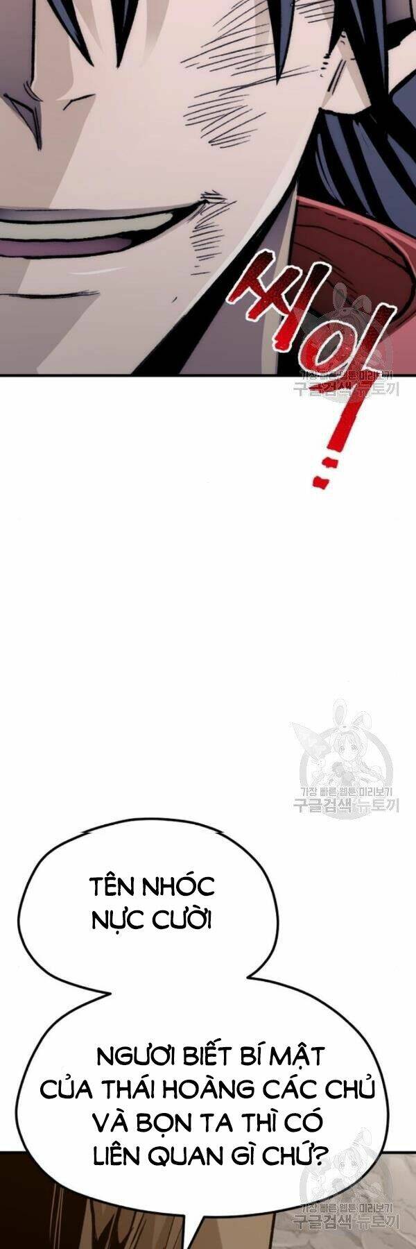 Thiên Ma Phi Thăng Truyện: Chapter 30