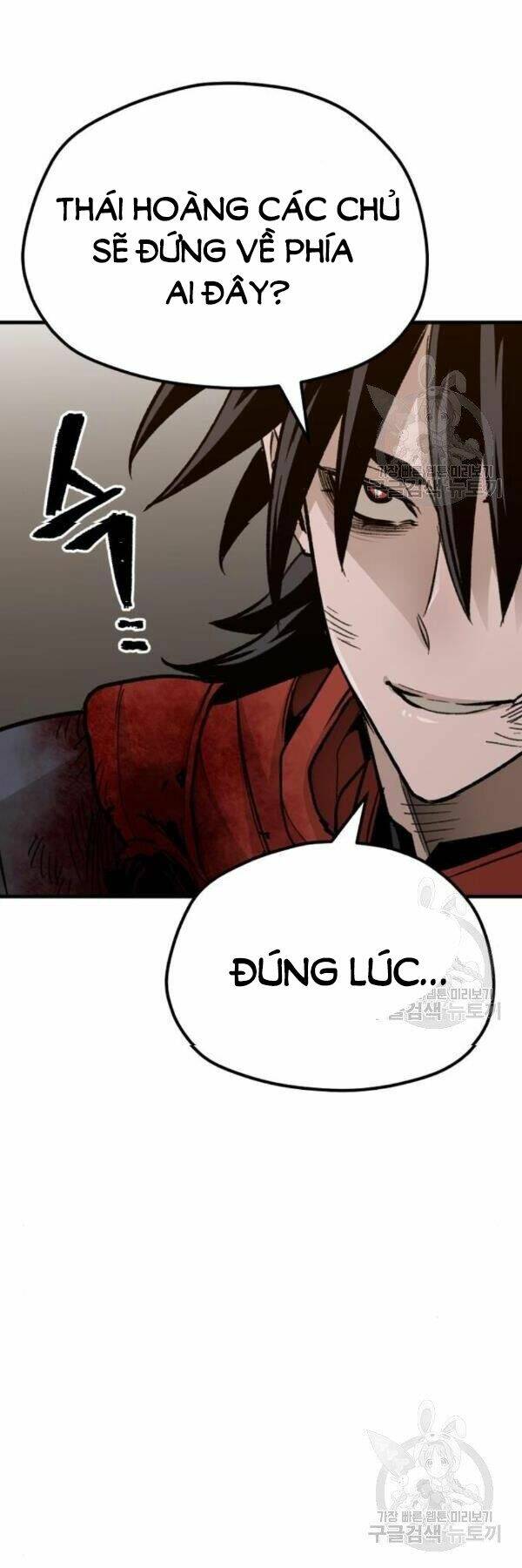 Thiên Ma Phi Thăng Truyện: Chapter 30