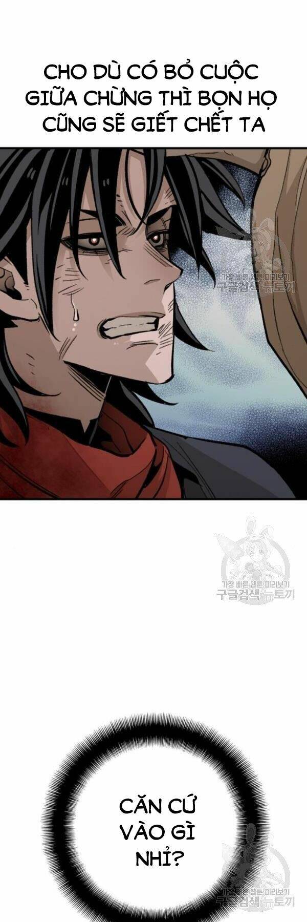 Thiên Ma Phi Thăng Truyện: Chapter 30
