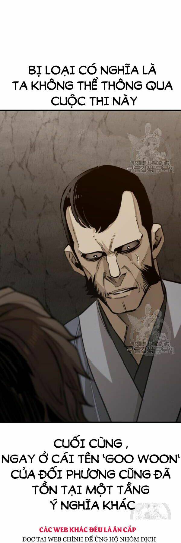 Thiên Ma Phi Thăng Truyện: Chapter 30