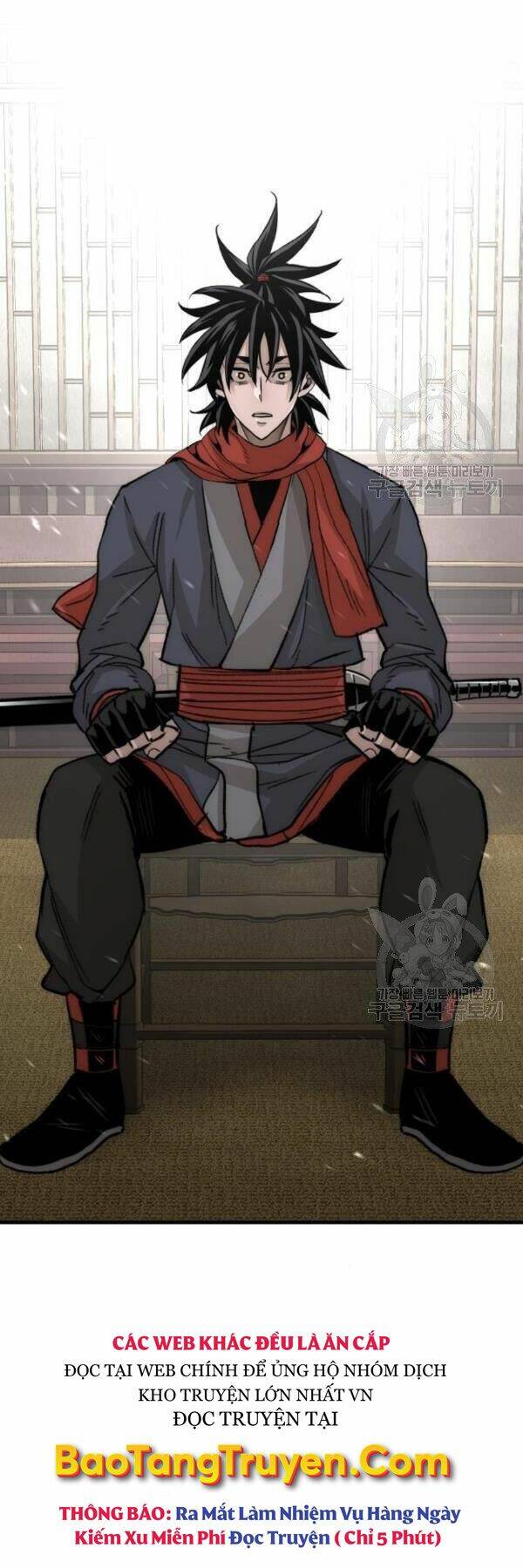 Thiên Ma Phi Thăng Truyện: Chapter 30