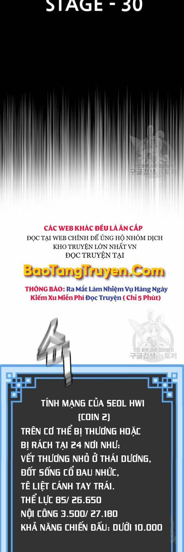 Thiên Ma Phi Thăng Truyện: Chapter 30