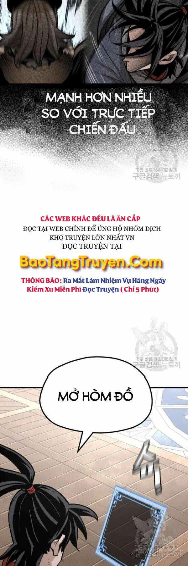 Thiên Ma Phi Thăng Truyện: Chapter 30