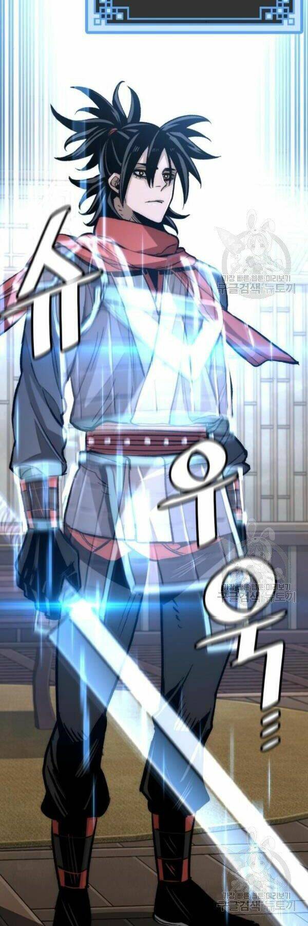 Thiên Ma Phi Thăng Truyện: Chapter 30