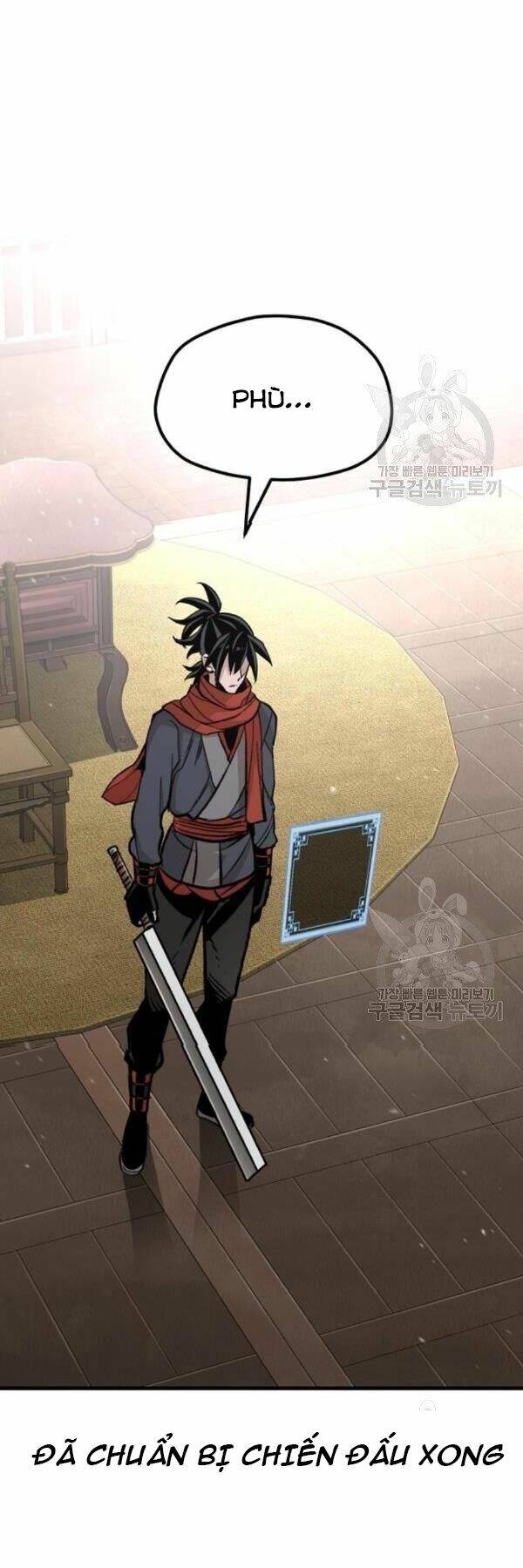 Thiên Ma Phi Thăng Truyện: Chapter 31