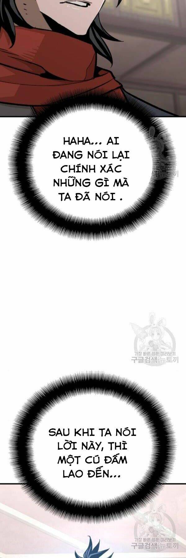 Thiên Ma Phi Thăng Truyện: Chapter 31