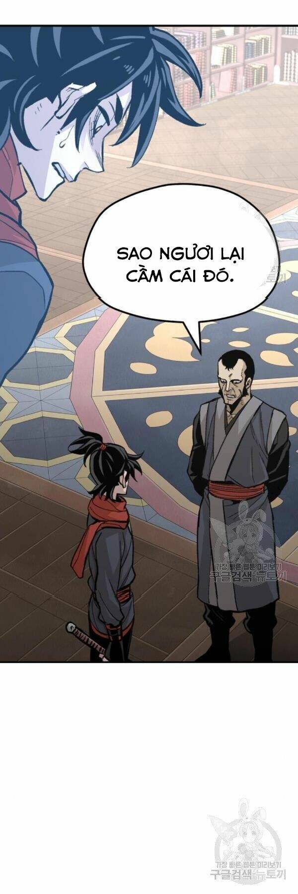 Thiên Ma Phi Thăng Truyện: Chapter 31
