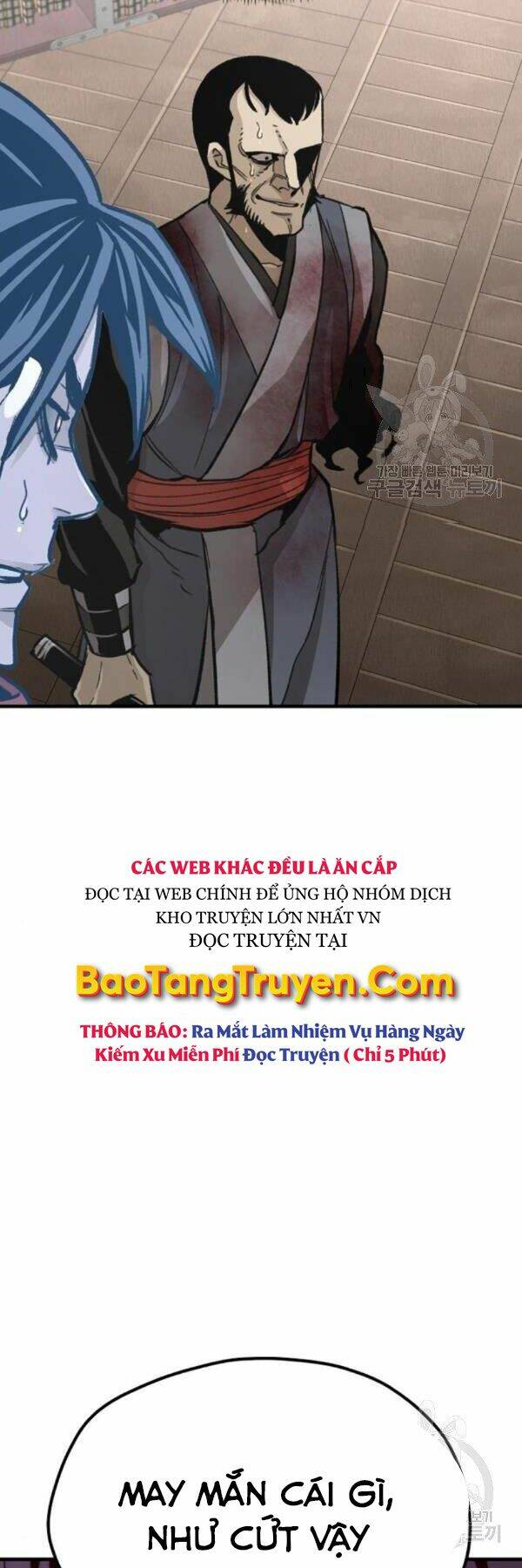 Thiên Ma Phi Thăng Truyện: Chapter 31
