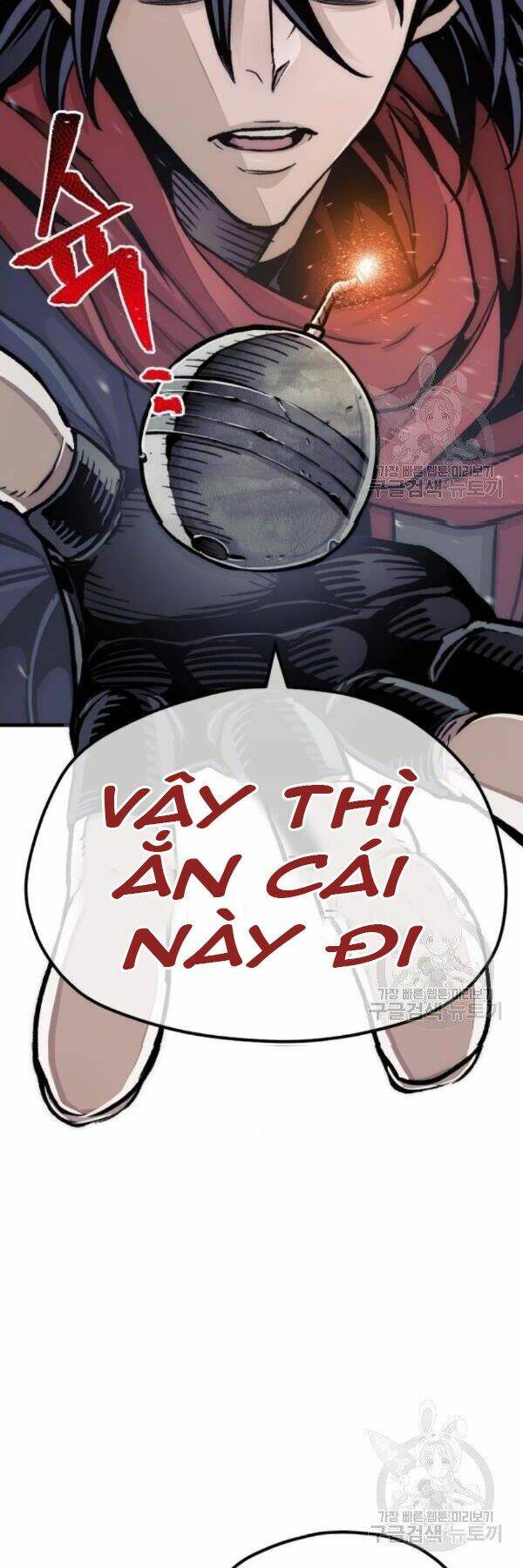 Thiên Ma Phi Thăng Truyện: Chapter 31
