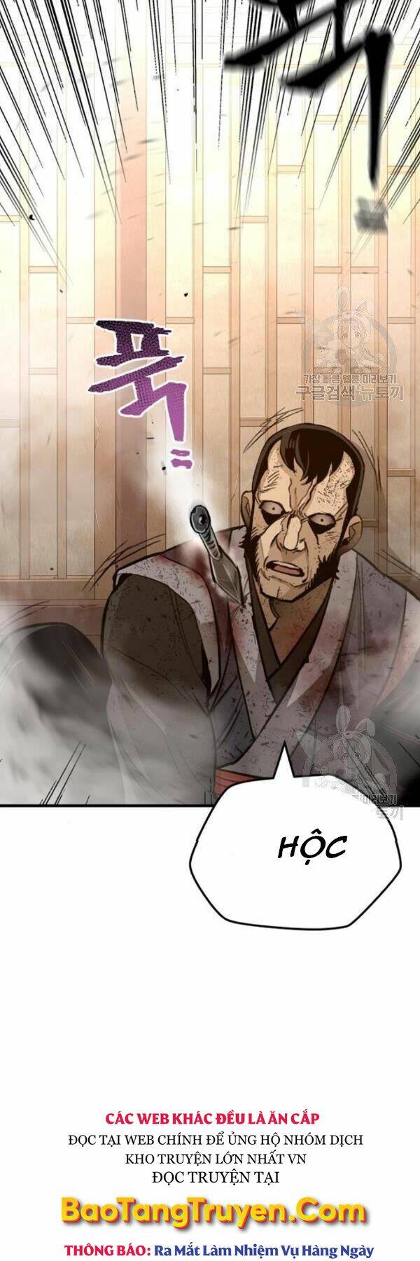 Thiên Ma Phi Thăng Truyện: Chapter 31