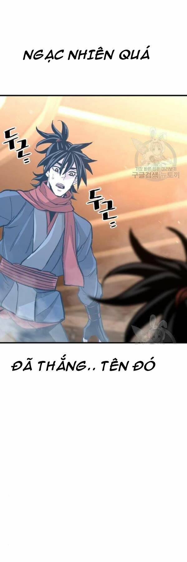 Thiên Ma Phi Thăng Truyện: Chapter 31