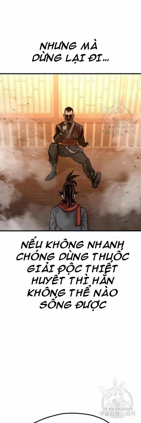 Thiên Ma Phi Thăng Truyện: Chapter 31