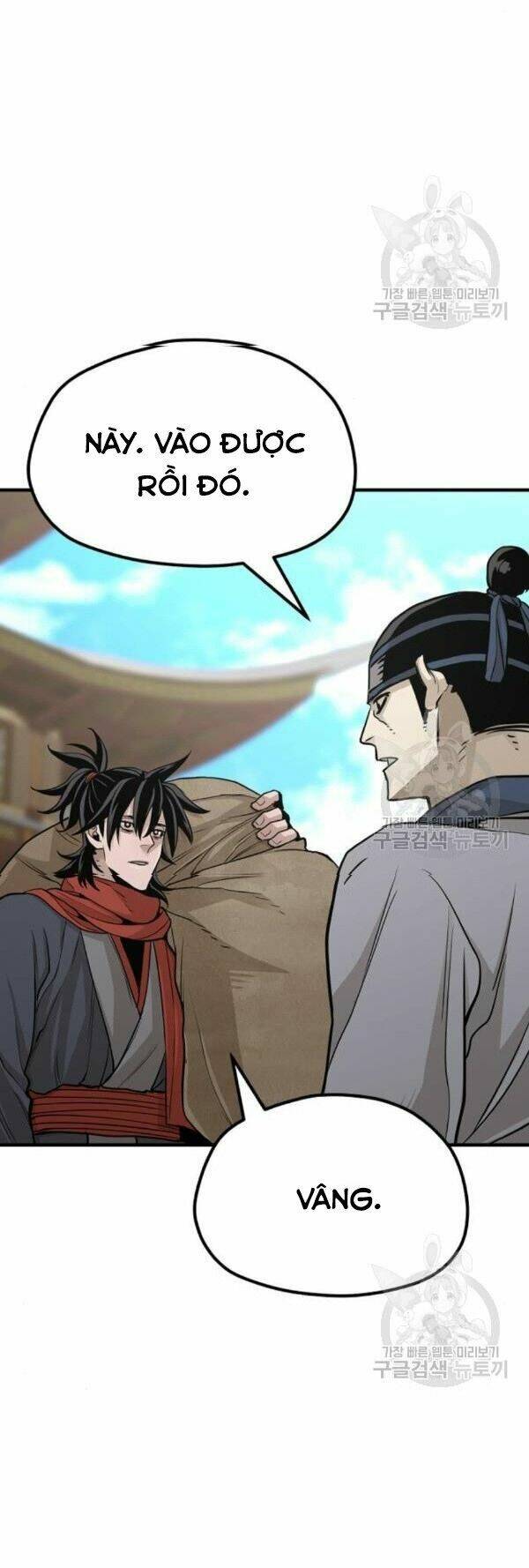 Thiên Ma Phi Thăng Truyện: Chapter 32