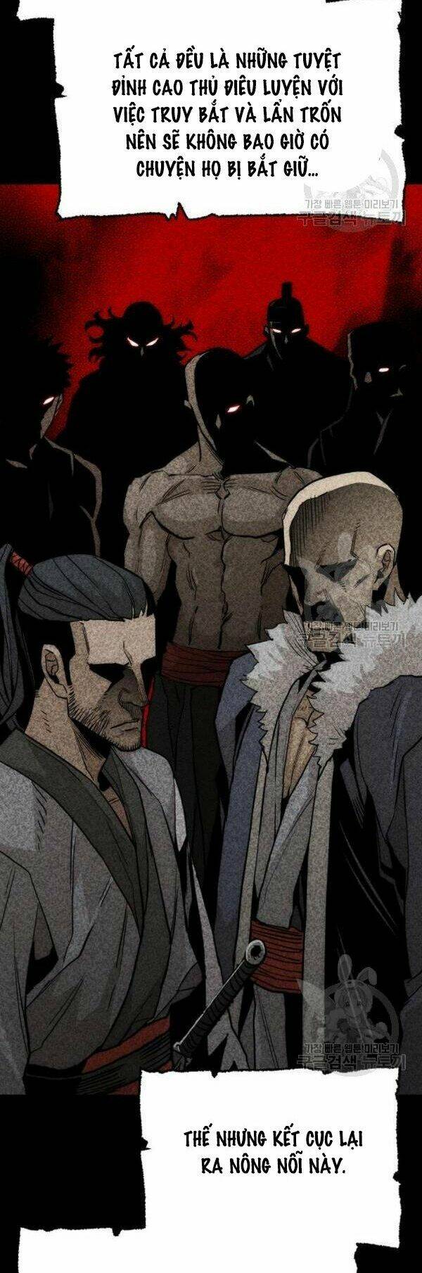 Thiên Ma Phi Thăng Truyện: Chapter 32
