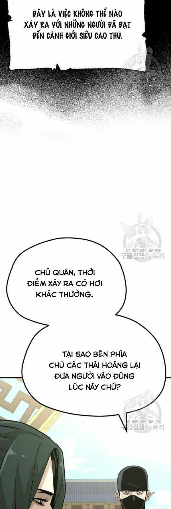 Thiên Ma Phi Thăng Truyện: Chapter 32