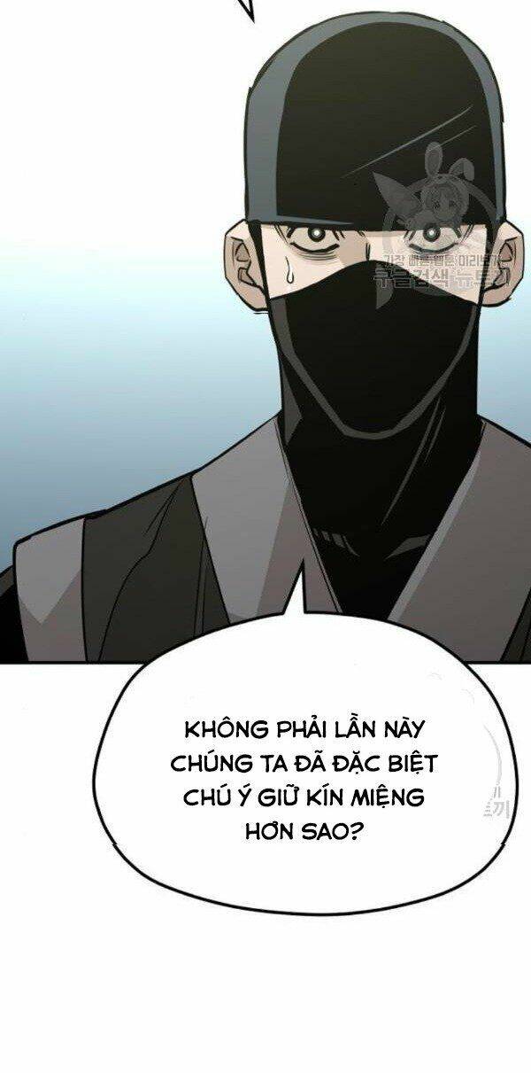 Thiên Ma Phi Thăng Truyện: Chapter 32