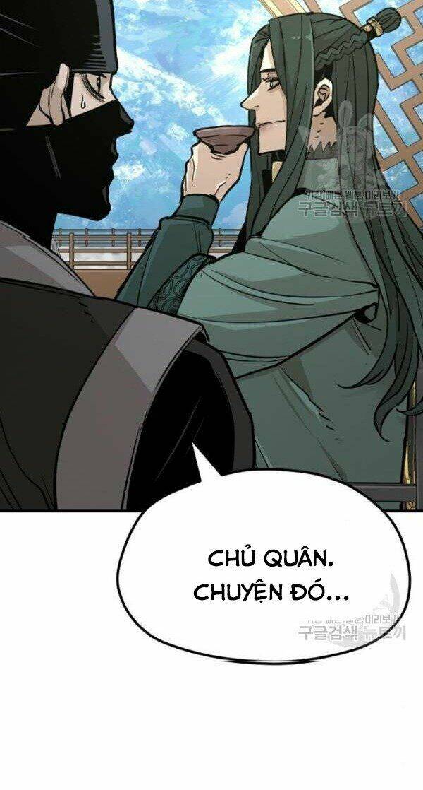 Thiên Ma Phi Thăng Truyện: Chapter 32
