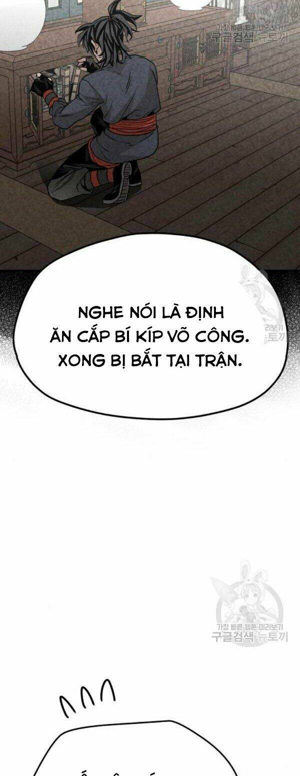 Thiên Ma Phi Thăng Truyện: Chapter 32