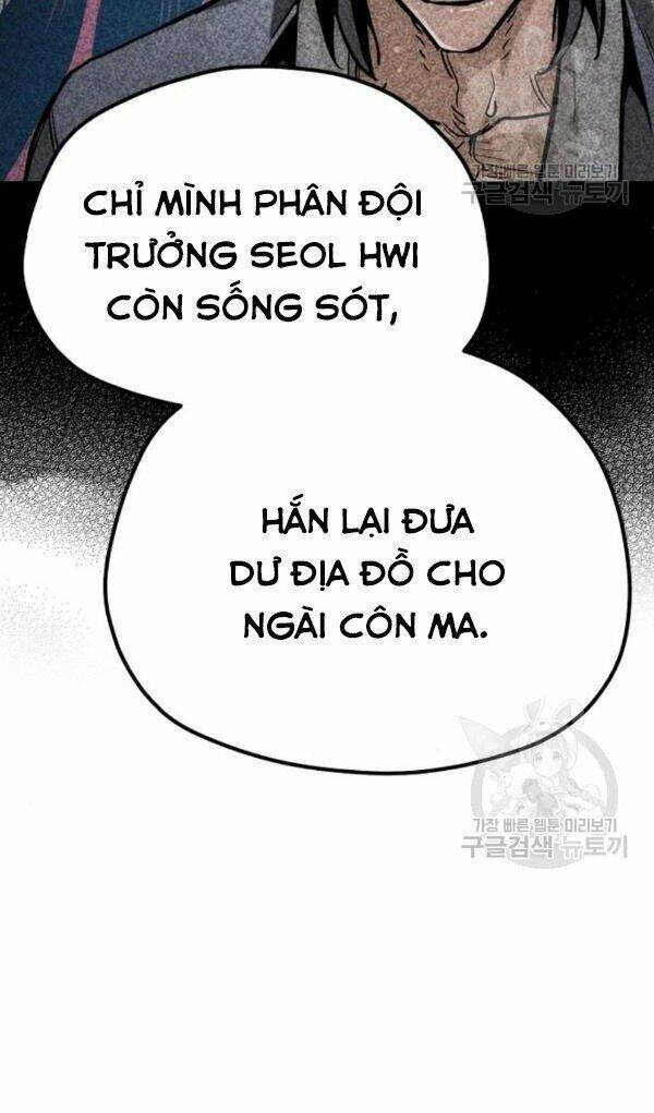 Thiên Ma Phi Thăng Truyện: Chapter 32