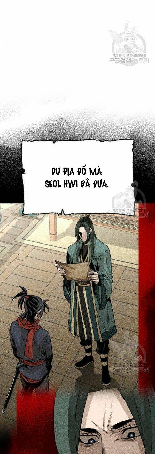 Thiên Ma Phi Thăng Truyện: Chapter 32