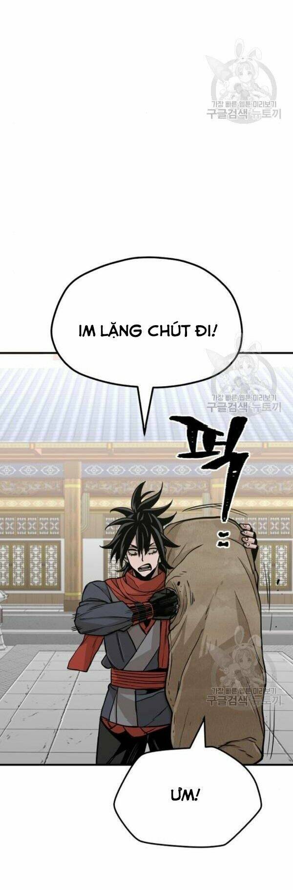 Thiên Ma Phi Thăng Truyện: Chapter 32
