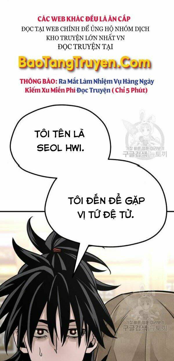 Thiên Ma Phi Thăng Truyện: Chapter 32