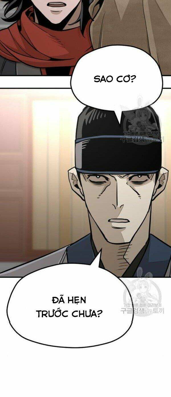 Thiên Ma Phi Thăng Truyện: Chapter 32