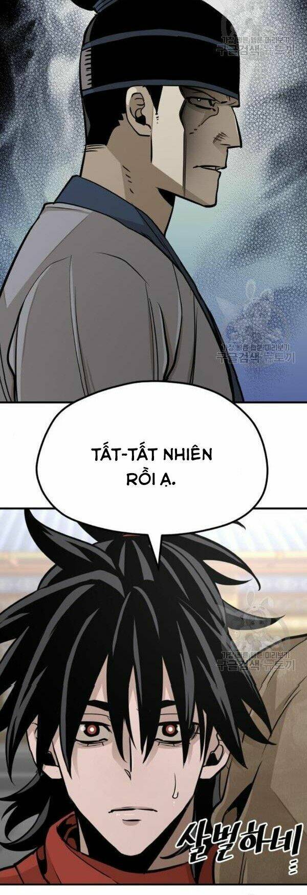 Thiên Ma Phi Thăng Truyện: Chapter 32