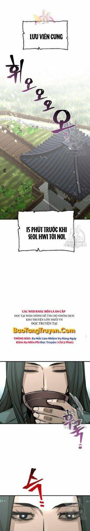 Thiên Ma Phi Thăng Truyện: Chapter 33