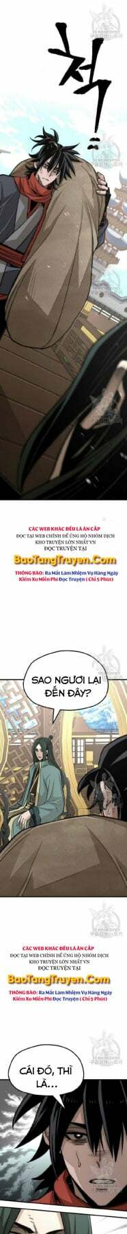 Thiên Ma Phi Thăng Truyện: Chapter 33