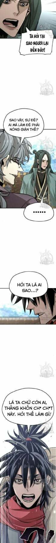 Thiên Ma Phi Thăng Truyện: Chapter 33