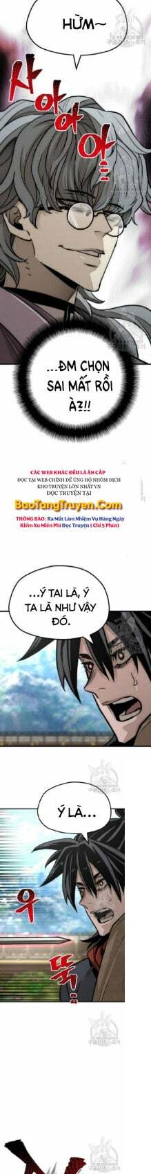 Thiên Ma Phi Thăng Truyện: Chapter 33