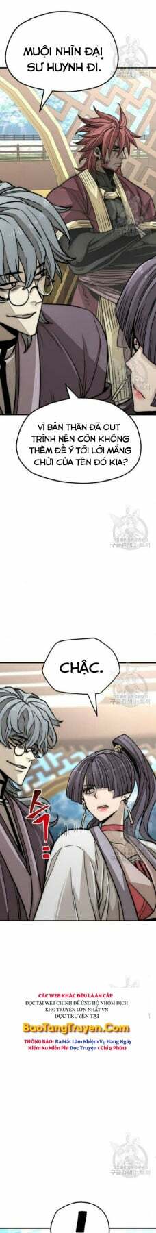 Thiên Ma Phi Thăng Truyện: Chapter 33