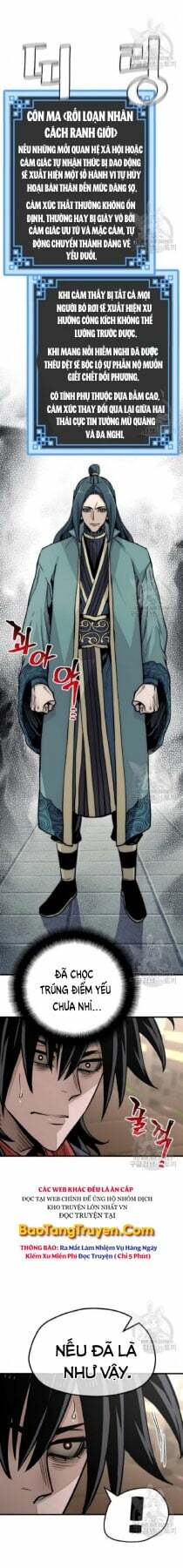 Thiên Ma Phi Thăng Truyện: Chapter 33