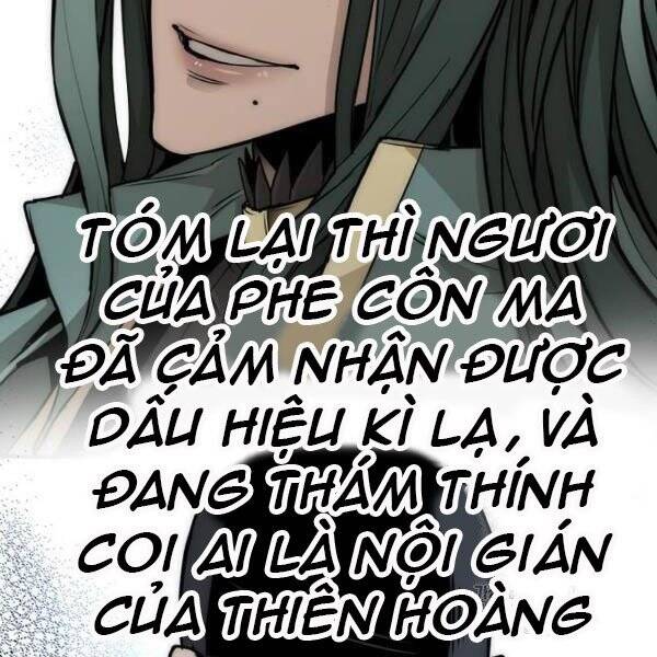 Thiên Ma Phi Thăng Truyện: Chapter 34.5