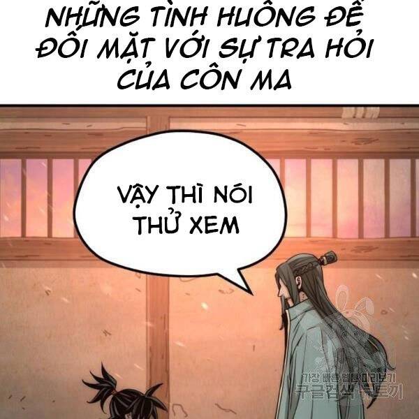 Thiên Ma Phi Thăng Truyện: Chapter 34.5