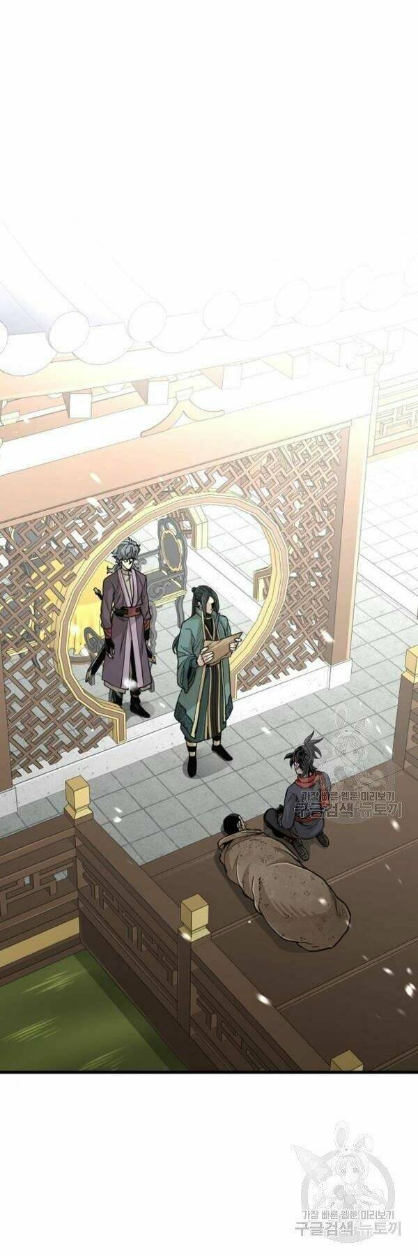 Thiên Ma Phi Thăng Truyện: Chapter 34
