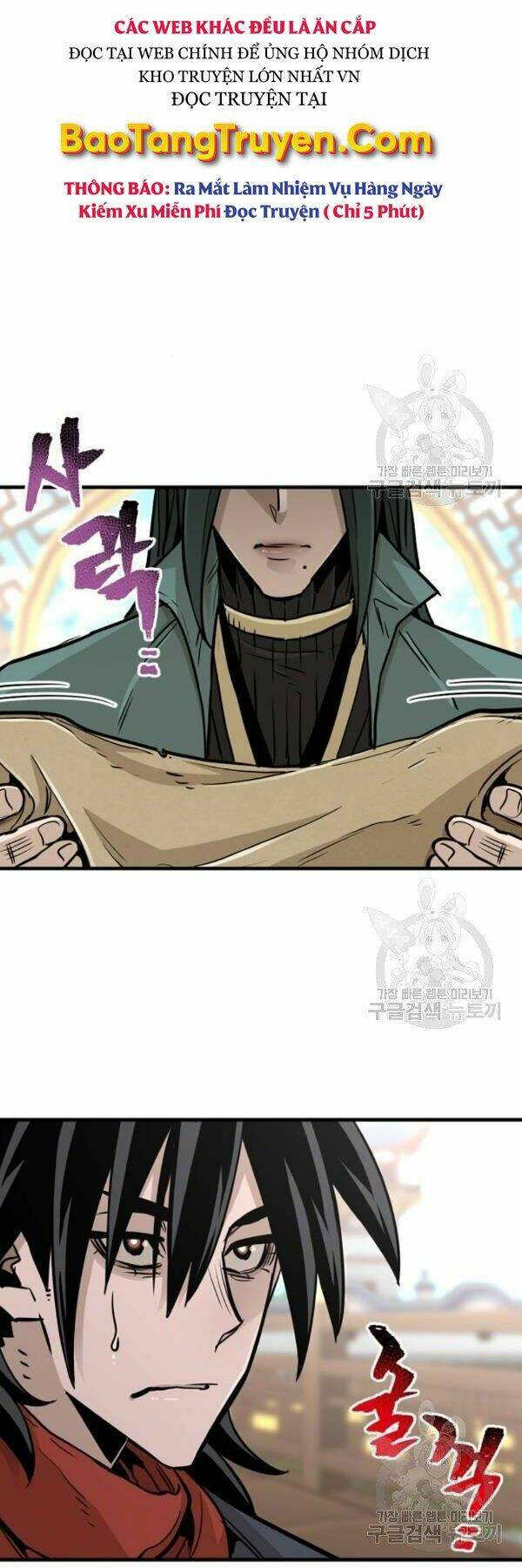 Thiên Ma Phi Thăng Truyện: Chapter 34