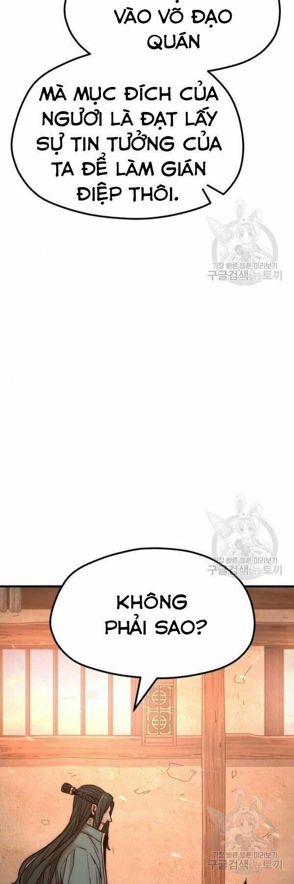 Thiên Ma Phi Thăng Truyện: Chapter 34