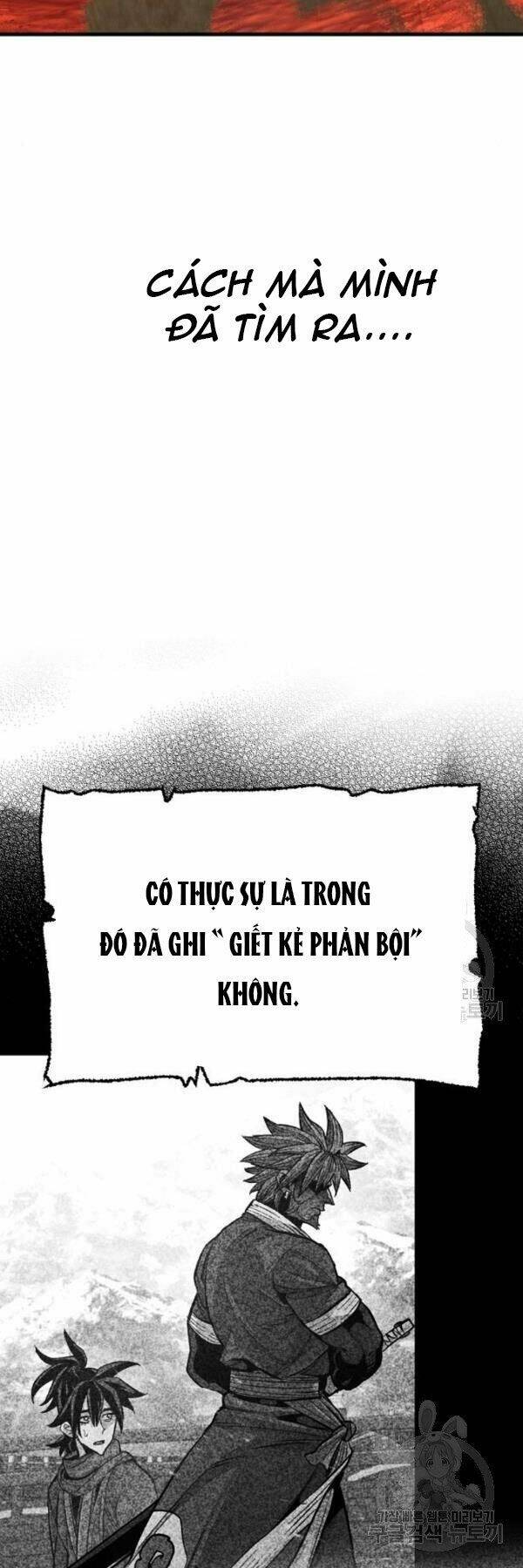 Thiên Ma Phi Thăng Truyện: Chapter 34