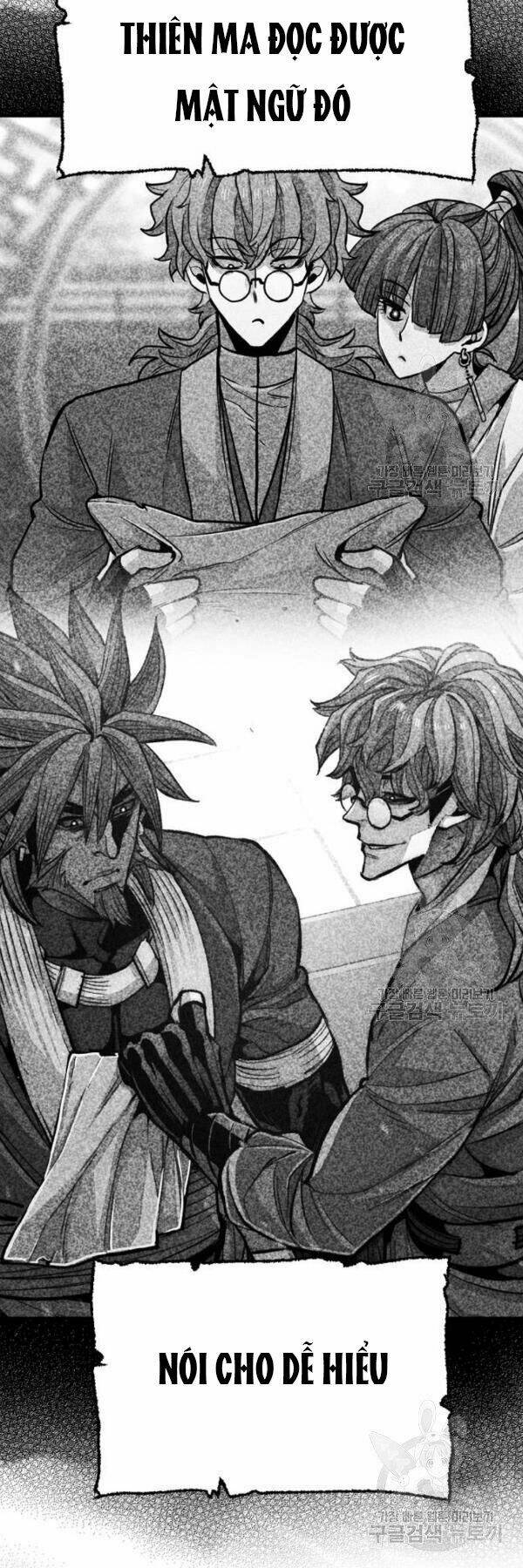 Thiên Ma Phi Thăng Truyện: Chapter 34