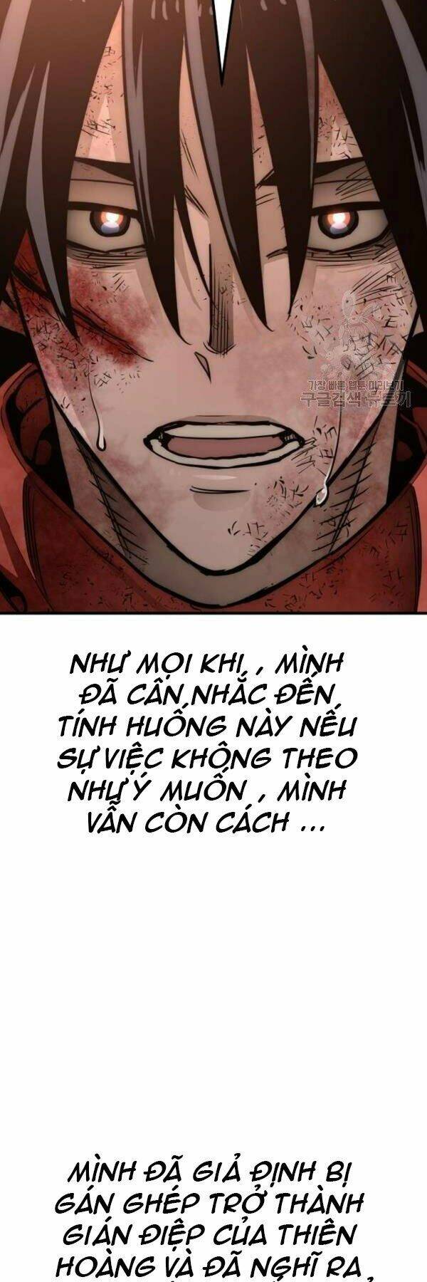 Thiên Ma Phi Thăng Truyện: Chapter 34