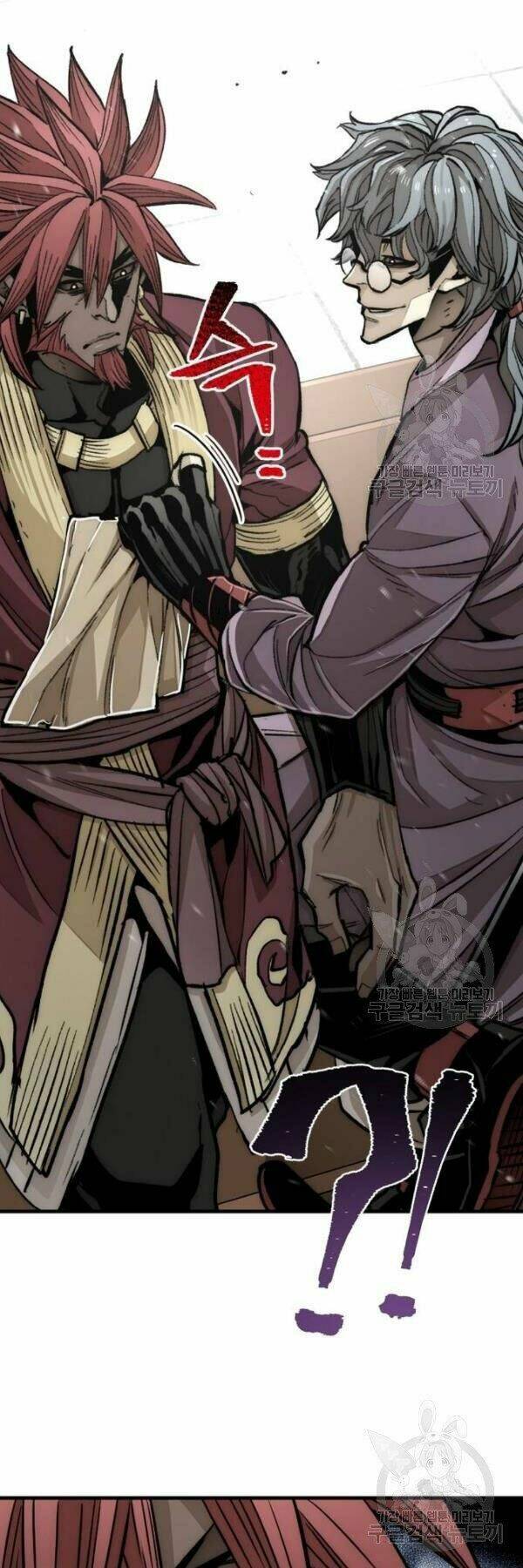 Thiên Ma Phi Thăng Truyện: Chapter 34