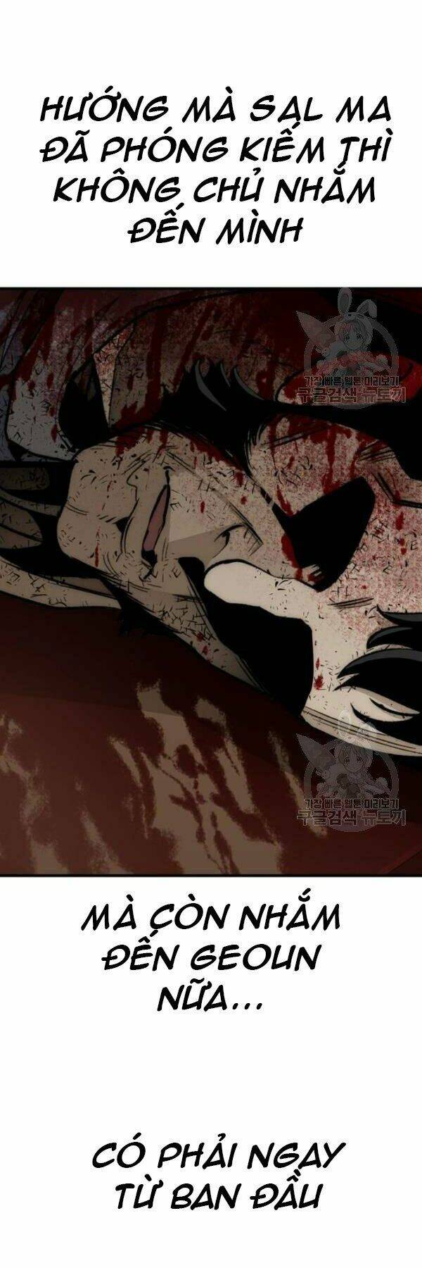 Thiên Ma Phi Thăng Truyện: Chapter 34